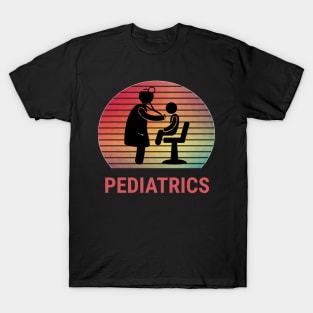 Pediatrics T-Shirt